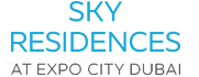 Sky Residences Logo