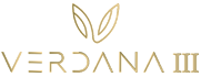 Verdana Phase 3 Logo