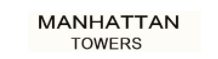 Sobha Manhattan Towers Logo