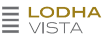 Lodha Vista Logo