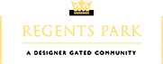 Regents Park Kharghar Logo