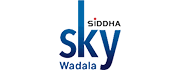 Siddha Sky Wadala Logo