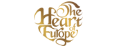The Heart of Europe Logo