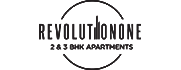 Urbanrise Revolution One Logo