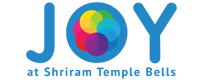 Shriram JOY Logo
