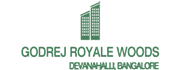 Godrej Royale Woods Logo