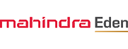 Mahindra Eden Logo