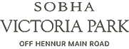 Sobha Victoria Park Logo