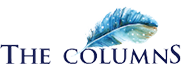 Sowparnika The Columns Logo
