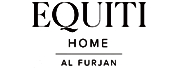 Equiti Home at Al Furjan Logo