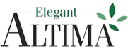 Elegant Altima Logo