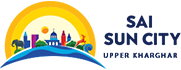 Sai Sun City by Paradise Logo