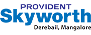 Provident Skyworth Logo
