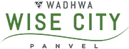 Wadhwa Wise City Logo