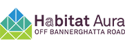 Habitat Aura Logo