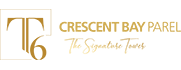 L&T Crescent Bay Logo