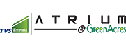 Sowparnika Atrium Logo