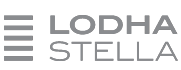 Lodha Stella Logo