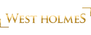 Sowparnika West Holmes Logo
