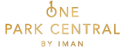 One Park Central Logo