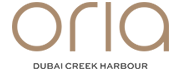Emaar Oria Logo