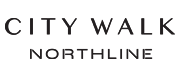 City Walk Northline Logo