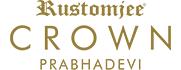 Rustomjee Crown Phase 2 Logo