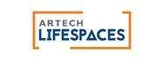 Artech Life Spaces Logo