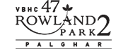 VBHC 47 Rowland Park 2 Logo