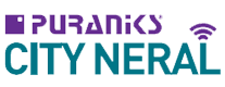 Puraniks City Neral Logo