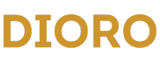 Dioro at Brigade El Dorado Logo
