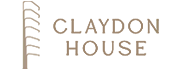 Claydon House Logo