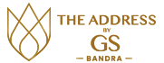 The Address by GS Logo