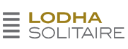 Lodha Solitaire Logo