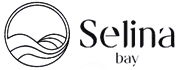 Selina Bay by Reportage Logo