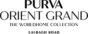Purva Orient Grand Logo
