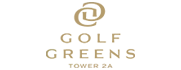 Golf Greens Tower 2 Logo