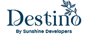 Destino by Sunshine Developers Logo