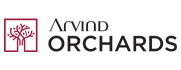 Arvind Orchards Logo