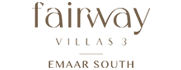 Emaar Fairway Villas 3 Logo