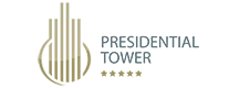 The Presidential Tower Logo