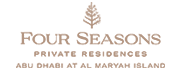 Four Seasons Private Residences Logo