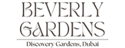 Beverly Gardens in Discovery Gardens Logo