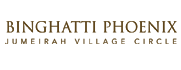 Binghatti Phoenix Logo