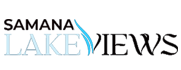 Samana Lake Views Logo