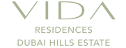 Vida Residences at Dubai Hills Estate Logo