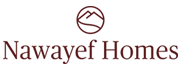 Nawayef West Homes Logo