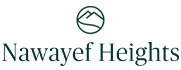 Nawayef West Heights Logo