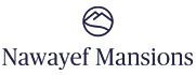 Nawayef West Mansions Logo