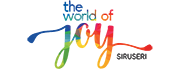 Urbanrise The World Of Joy Logo